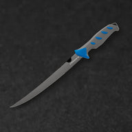 147 Hookset 9" Salt Water Fillet Knife - BladeWolf A2Z image 1