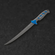 147 Hookset 9" Salt Water Fillet Knife - BladeWolf A2Z image 5