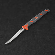 148 Hookset 6" Folding Fresh Water Fillet Knife - BladeWolf A2Z image 3