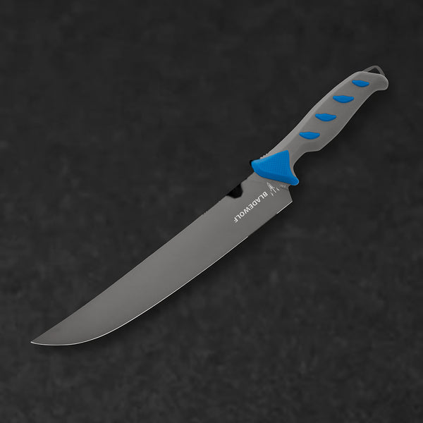 149 Hookset 10" Salt Water Fillet Knife - BladeWolf A2Z image 1