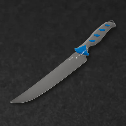 149 Hookset 10" Salt Water Fillet Knife - BladeWolf A2Z image 3
