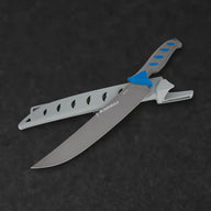 149 Hookset 10" Salt Water Fillet Knife - BladeWolf A2Z image 4