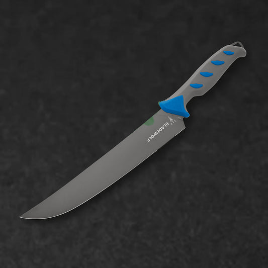 149 Hookset 10" Salt Water Fillet Knife - BladeWolf A2Z image 5