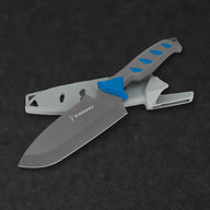 150 Hookset 6" Salt Water Cleaver Knife - BladeWolf A2Z image 6
