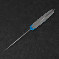 150 Hookset 6" Salt Water Cleaver Knife - BladeWolf A2Z image 7