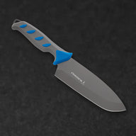 150 Hookset 6" Salt Water Cleaver Knife - BladeWolf A2Z image 8