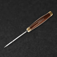 191 Blade Wolf Zipper Knife - BladeWolf A2Z image 3