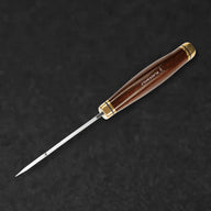 191 Blade Wolf Zipper Knife - BladeWolf A2Z image 7