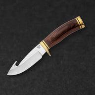 191 Blade Wolf Zipper Knife - BladeWolf A2Z image 9