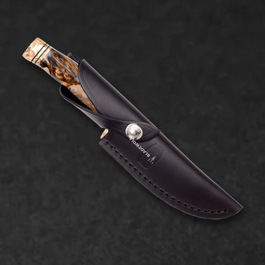 192 Vanguard - 2026 We Are Knifemakers, Eric Tapec | New 2026 Knives