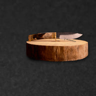 192 Vanguard - 2026 We Are Knifemakers, Eric Tapec | New 2026 Knives - BladeWolf A2Z image 3