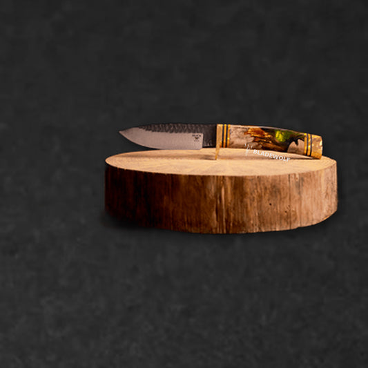 192 Vanguard - 2026 We Are Knifemakers, Eric Tapec | New 2026 Knives - BladeWolf A2Z image 4