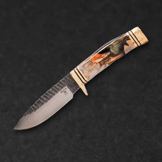 192 Vanguard - 2026 We Are Knifemakers, Eric Tapec | New 2026 Knives - BladeWolf A2Z image 5