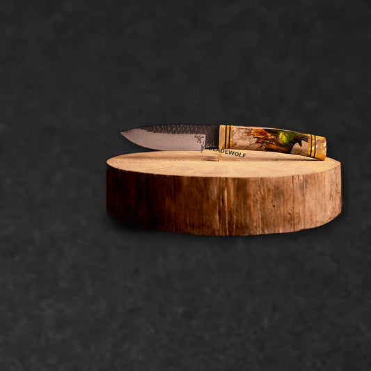 192 Vanguard - 2026 We Are Knifemakers, Eric Tapec | New 2026 Knives - BladeWolf A2Z image 9