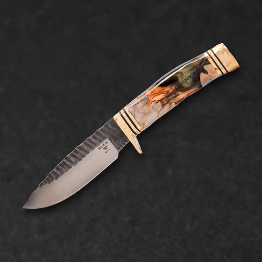 192 Vanguard - 2026 We Are Knifemakers, Eric Tapec | New 2026 Knives - BladeWolf A2Z image 10