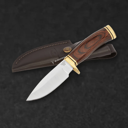 192 Vanguard Knife - BladeWolf A2Z image 2