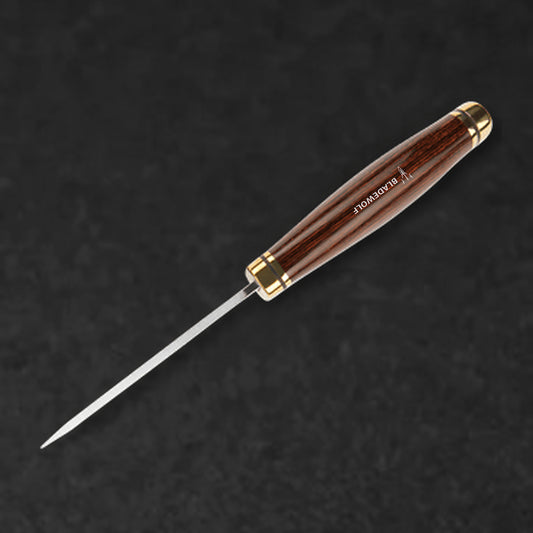 192 Vanguard Knife - BladeWolf A2Z image 3