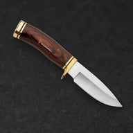 192 Vanguard Knife - BladeWolf A2Z image 4