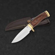192 Vanguard Knife - BladeWolf A2Z image 6