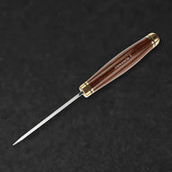 192 Vanguard Knife - BladeWolf A2Z image 7