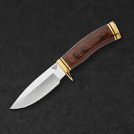 192 Vanguard Knife - BladeWolf A2Z image 10
