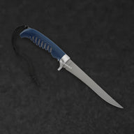 223 Silver Creek 6" Fillet Knife - BladeWolf A2Z image 4