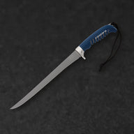225 Silver Creek 9" Fillet Knife - BladeWolf A2Z image 1