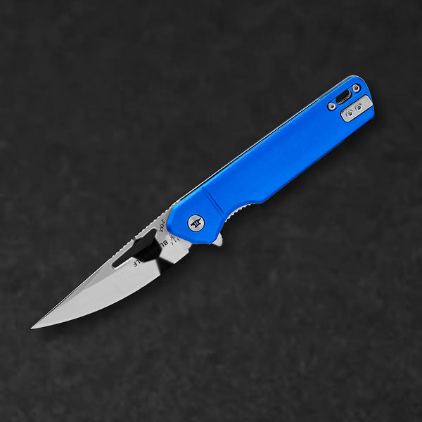 239 Infusion Drop Point Knife - BladeWolf A2Z image 1