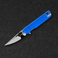 239 Infusion Drop Point Knife - BladeWolf A2Z image 2