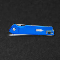 239 Infusion Drop Point Knife - BladeWolf A2Z image 3