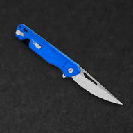 239 Infusion Drop Point Knife - BladeWolf A2Z image 4