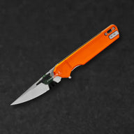 239 Infusion Drop Point Knife - BladeWolf A2Z image 6