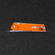 239 Infusion Drop Point Knife - BladeWolf A2Z image 7