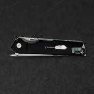 239 Infusion Drop Point Knife - BladeWolf A2Z image 10