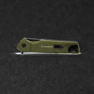 239 Infusion Modified Tanto Knife - BladeWolf A2Z image 3
