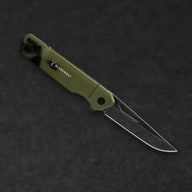 239 Infusion Modified Tanto Knife - BladeWolf A2Z image 4