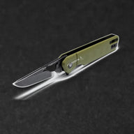 239 Infusion Modified Tanto Knife - BladeWolf A2Z image 5
