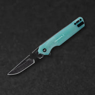 239 Infusion Modified Tanto Knife - BladeWolf A2Z image 6