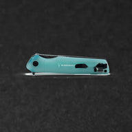 239 Infusion Modified Tanto Knife - BladeWolf A2Z image 7
