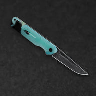 239 Infusion Modified Tanto Knife - BladeWolf A2Z image 8