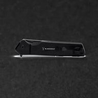 239 Infusion Modified Tanto Knife - BladeWolf A2Z image 10