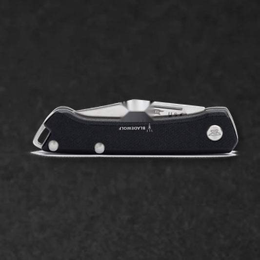 250 Saunter Clip Knife - BladeWolf A2Z image 2
