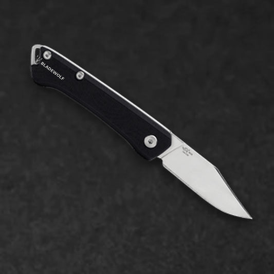 250 Saunter Clip Knife - BladeWolf A2Z image 3