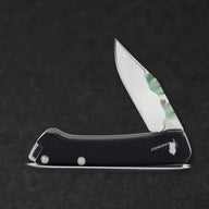 250 Saunter Clip Knife - BladeWolf A2Z image 4