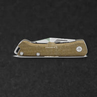 250 Saunter Clip Knife - BladeWolf A2Z image 7