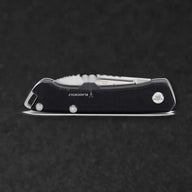 250 Saunter Drop Point Knife - BladeWolf A2Z image 2