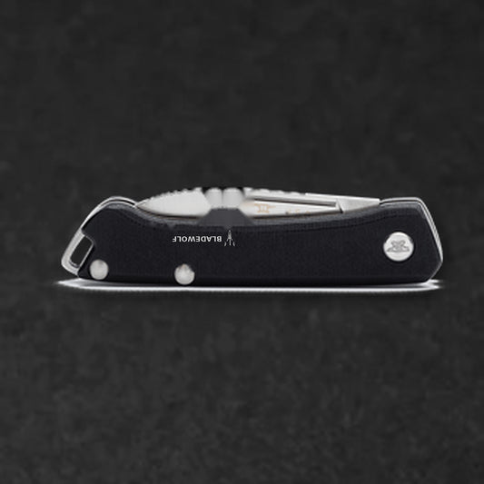 250 Saunter Drop Point Knife - BladeWolf A2Z image 2