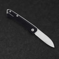 250 Saunter Drop Point Knife - BladeWolf A2Z image 3