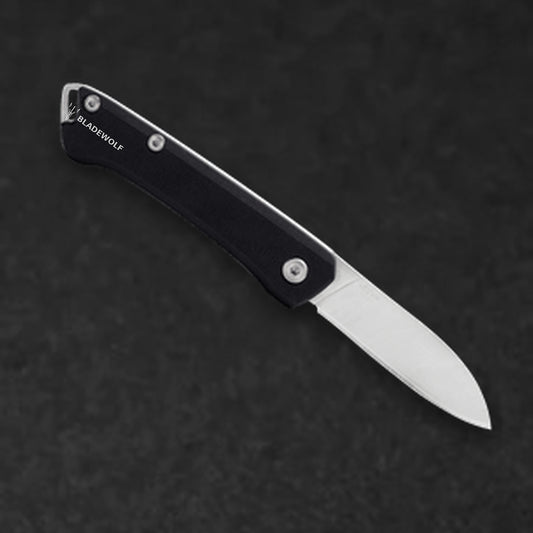 250 Saunter Drop Point Knife - BladeWolf A2Z image 3
