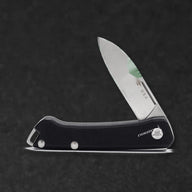 250 Saunter Drop Point Knife - BladeWolf A2Z image 4